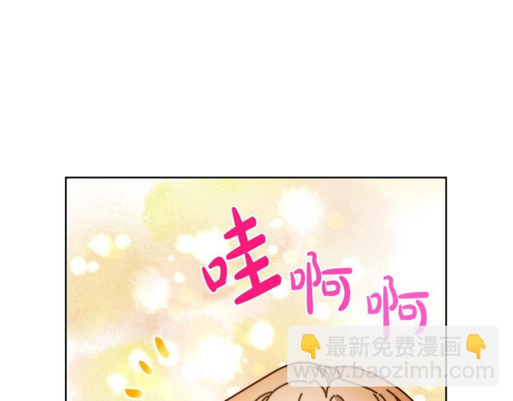 第87话 第一次摸头99