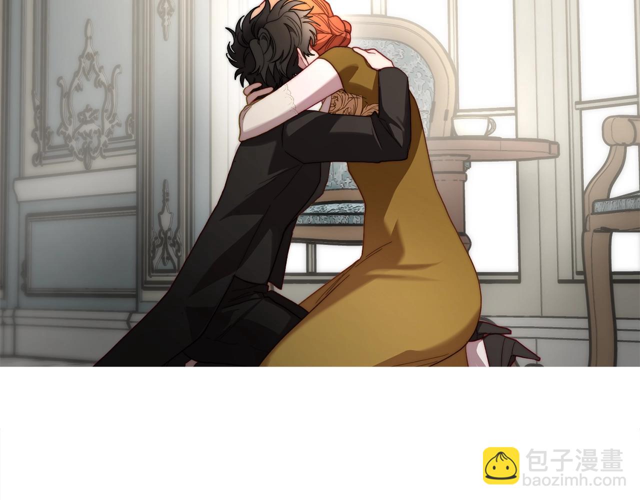 第100话 第一次有人为我哭79