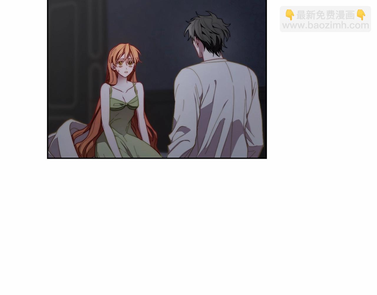 第110话 摊牌了157