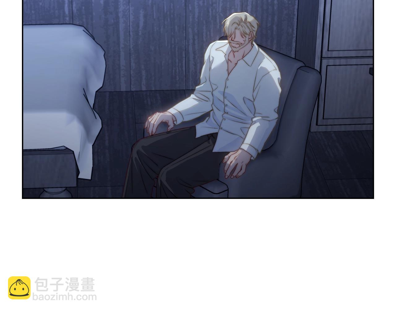第116话 是希望还是阴谋？127