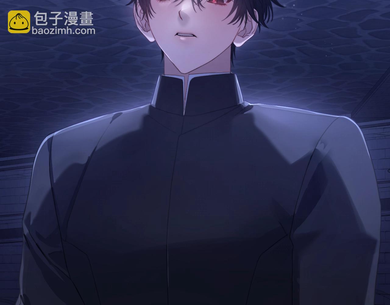 第116话 是希望还是阴谋？163