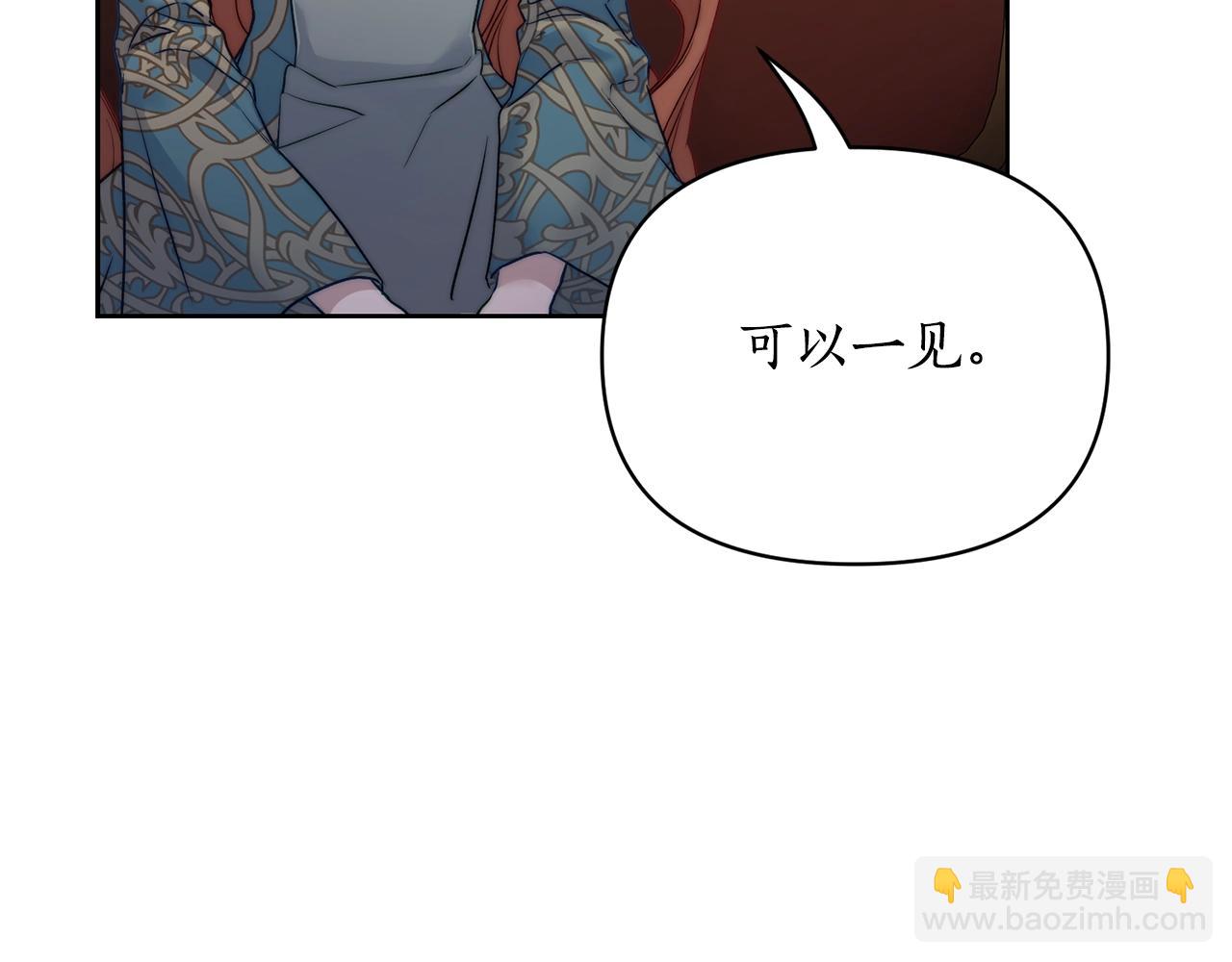 第119话 请求见面113