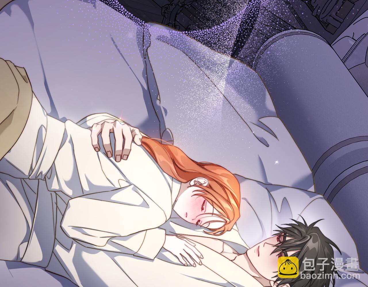 第141话 一直依赖我吧142