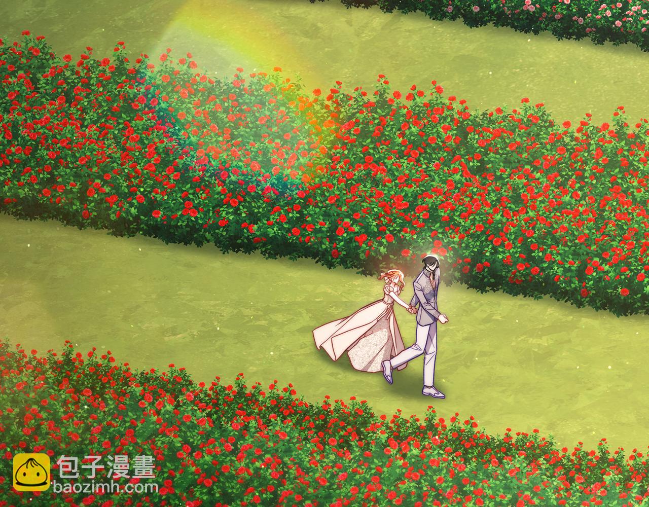 第146话 吃醋2