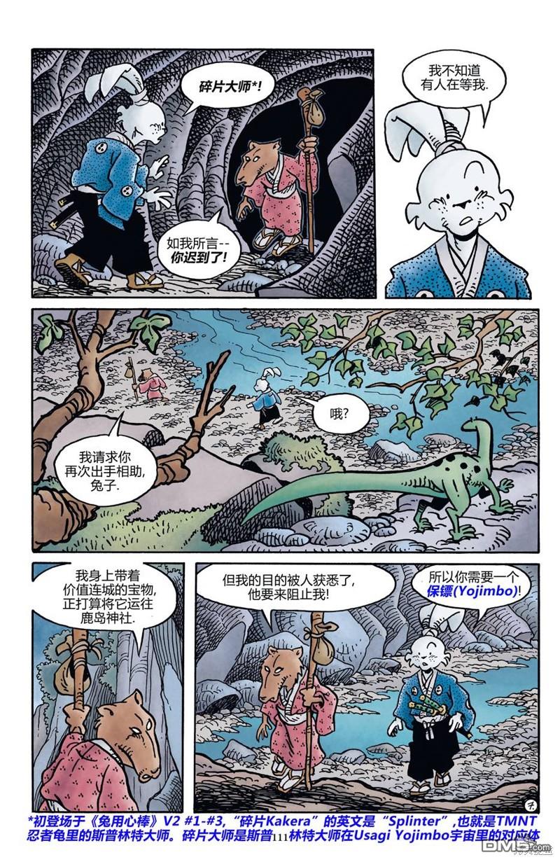 龟兔联动20178