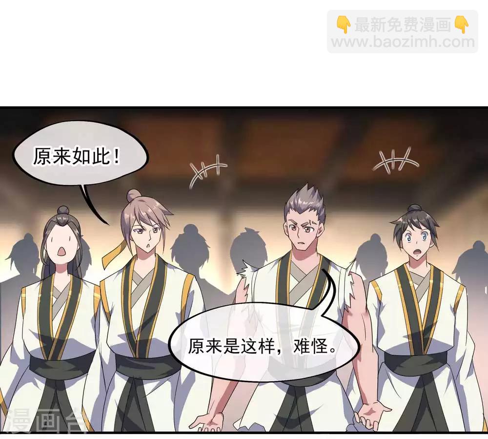 第44话 萧轻雪的疑惑11