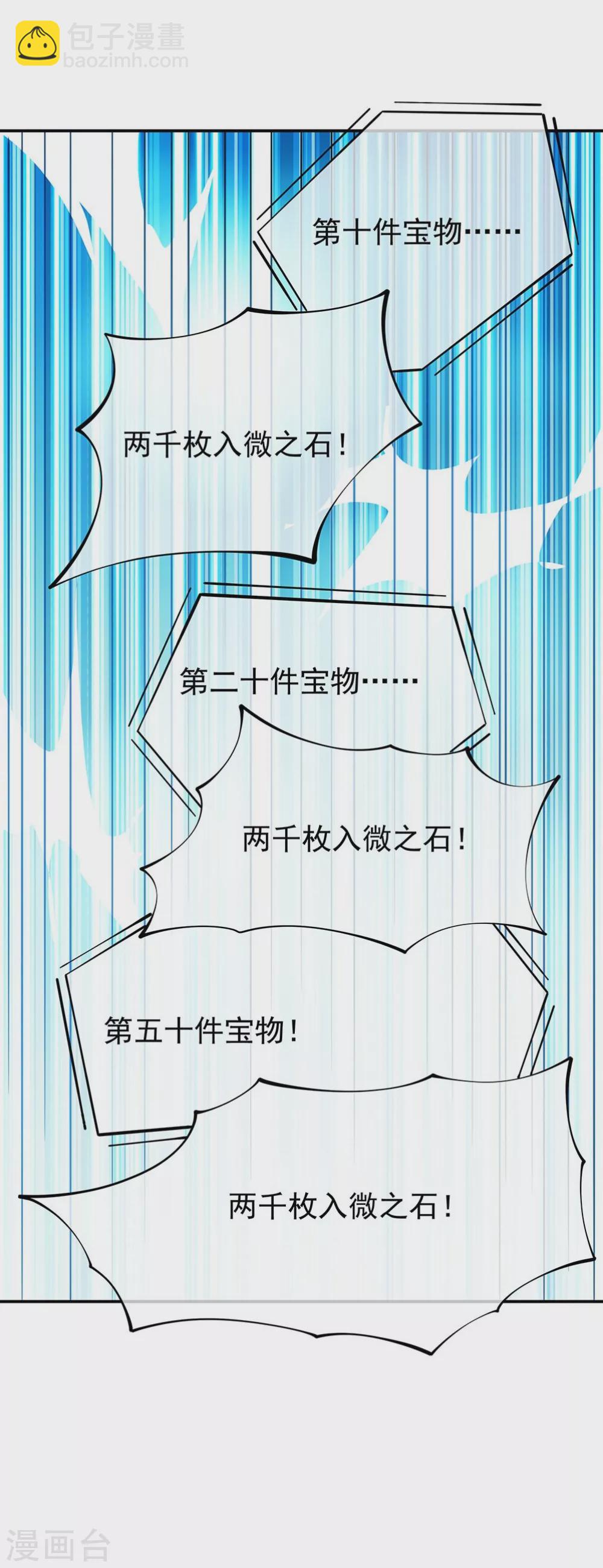 第262话 哄抬价格20