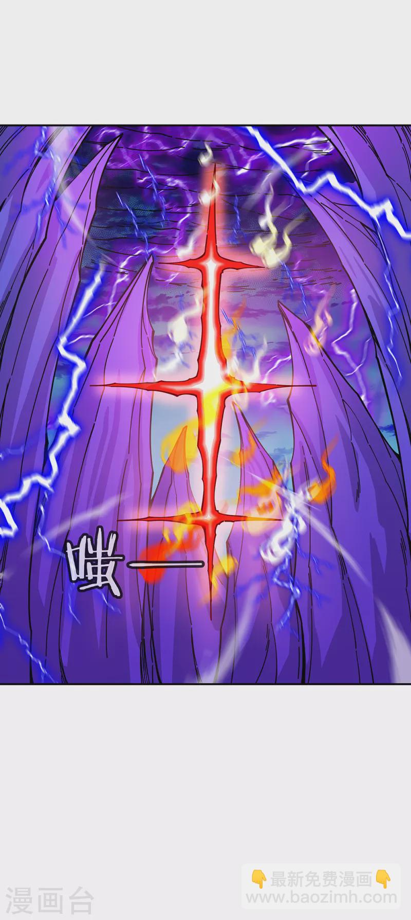 第306话 渡劫护法41