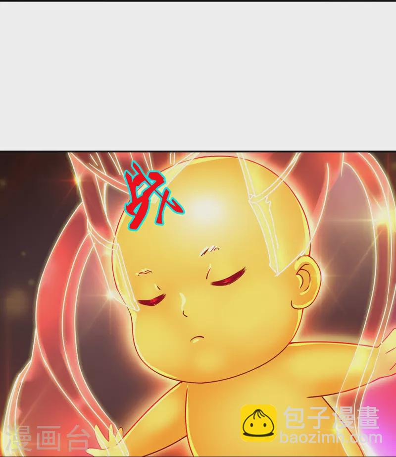 第324话 阴谋败露10