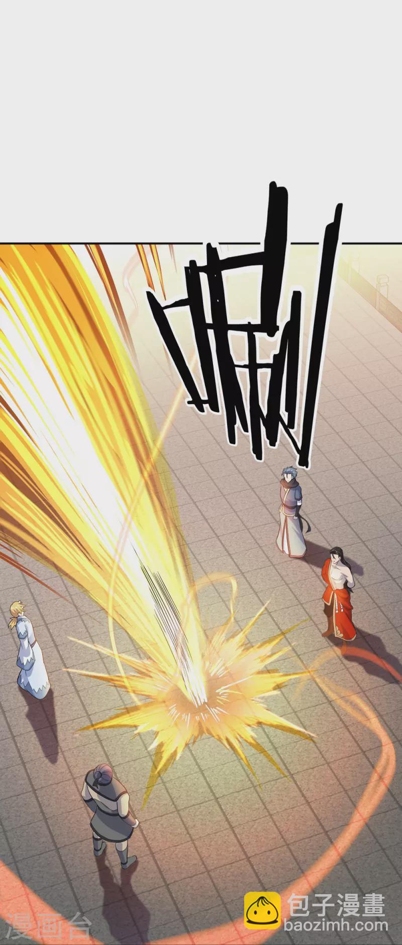 第344话 复活神兽24