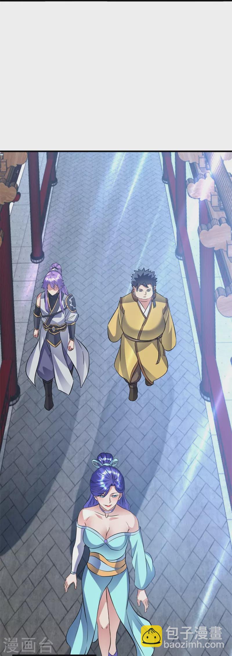 第407话 雷劫赌场31