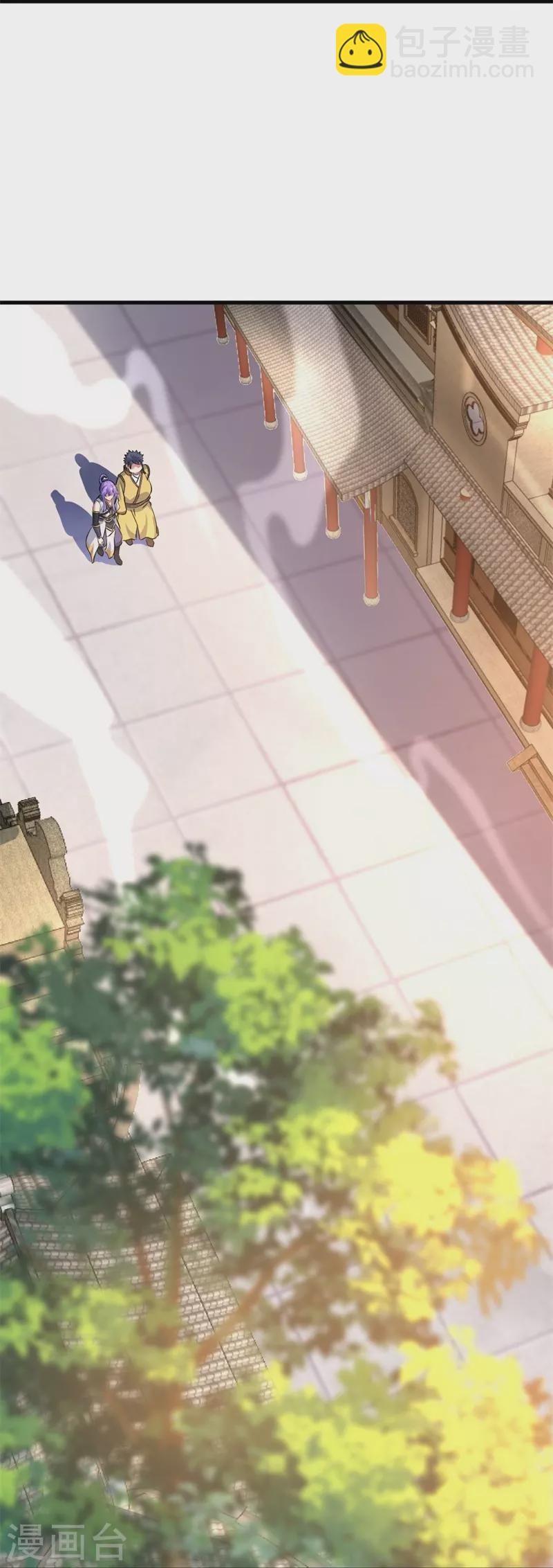 第407话 雷劫赌场4