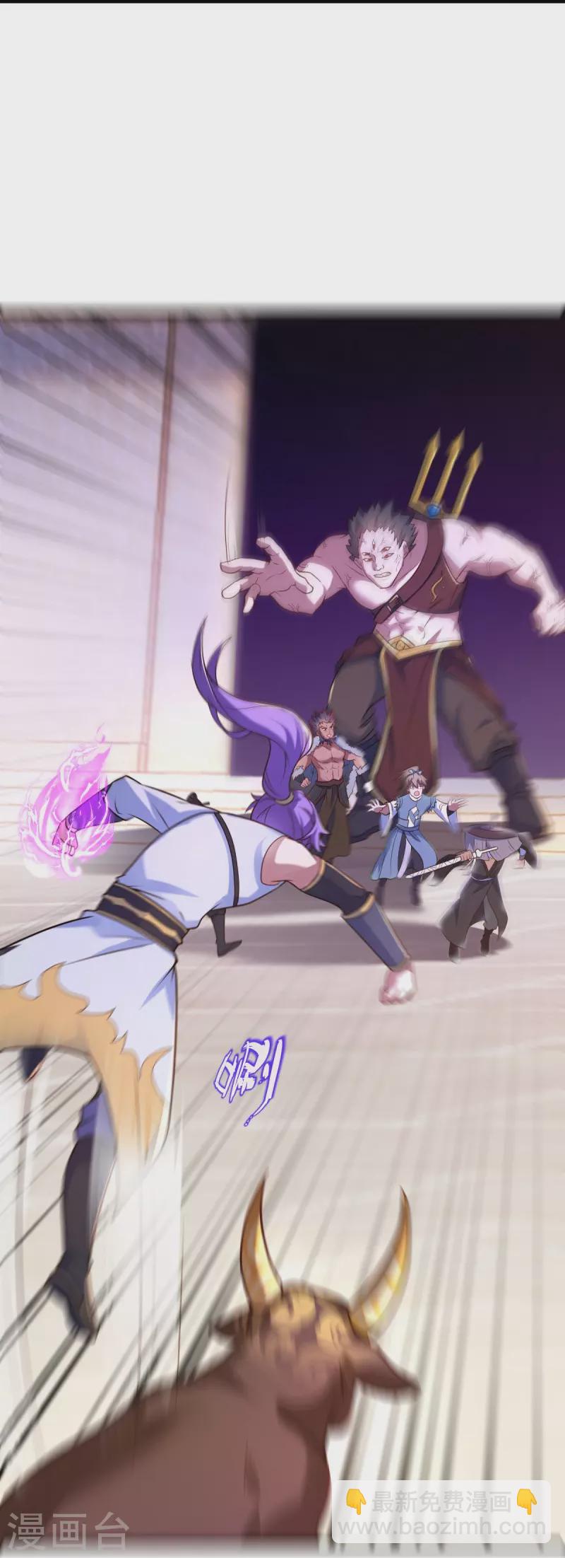 第440话 璀璨之地18