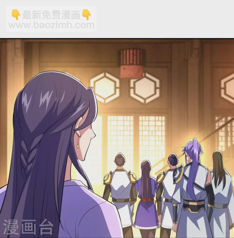 第442话 香楼闹事38