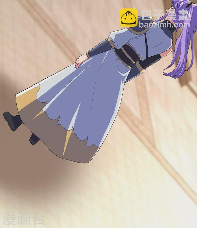 第447话 自作孽不可活55