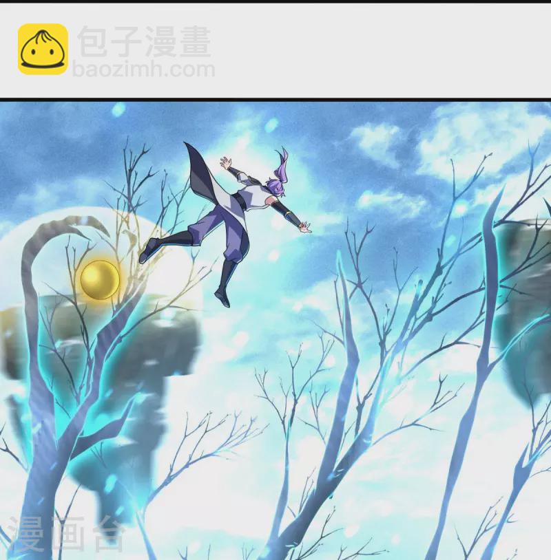 第456话 反扑22