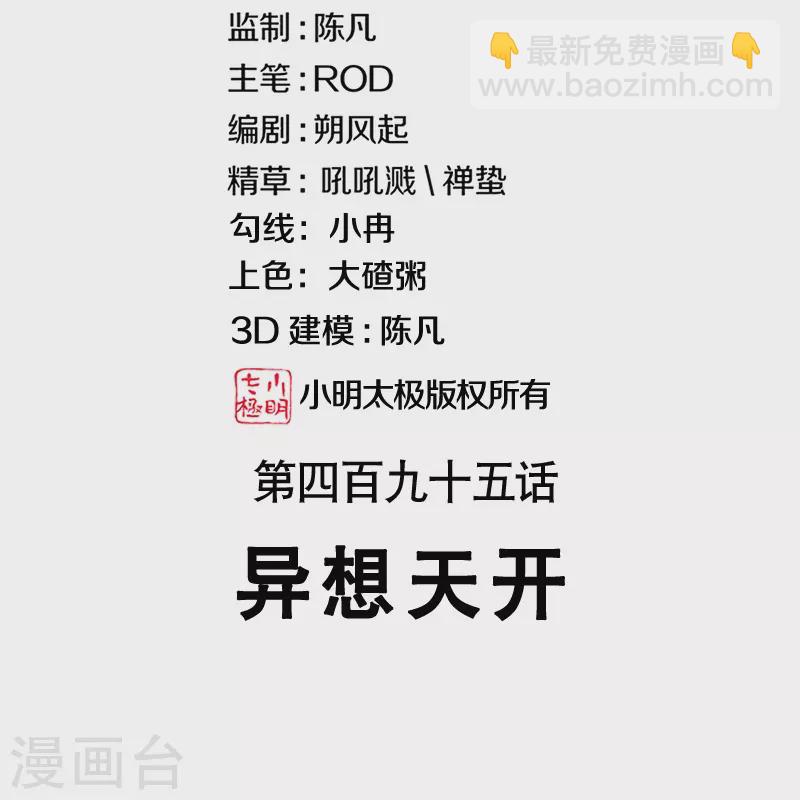 第495话 异想天开1