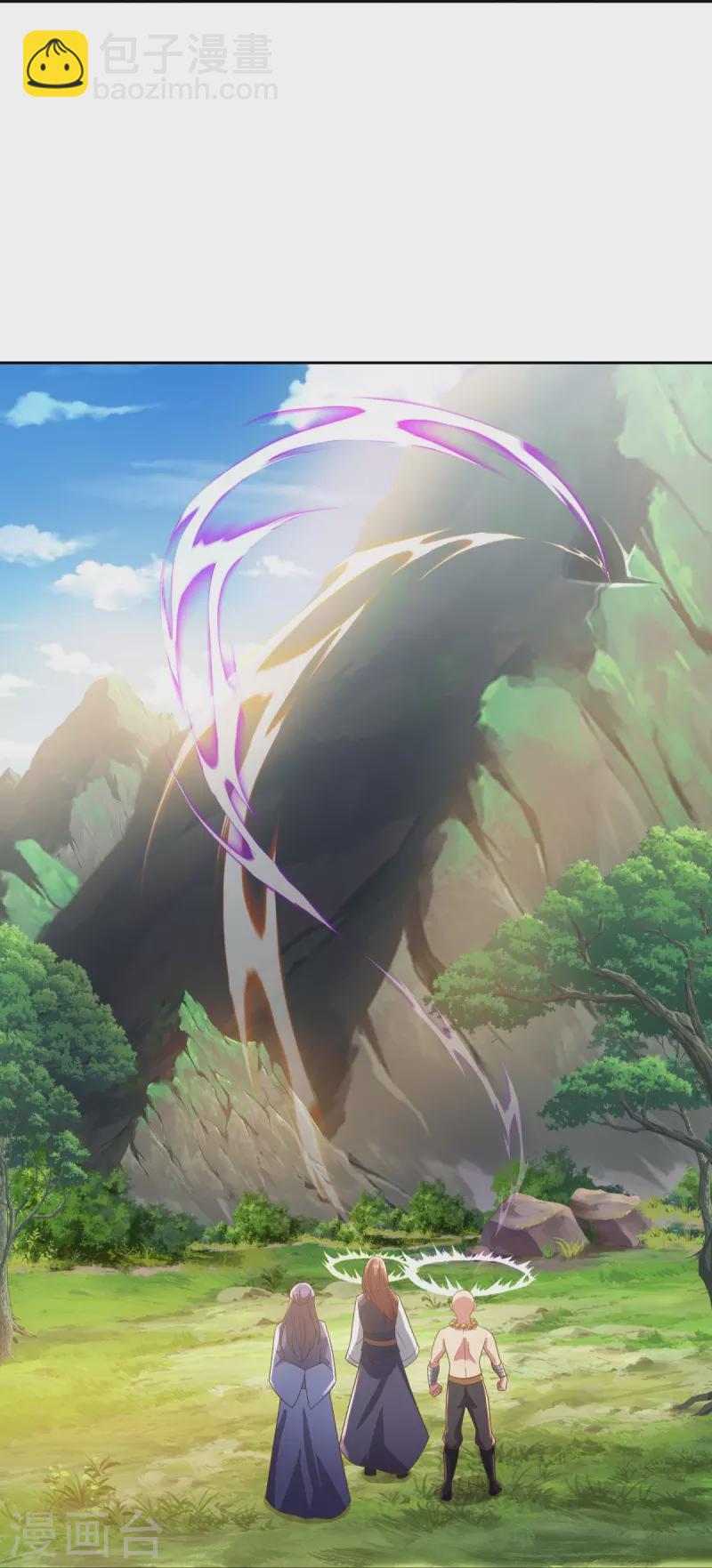 第505话 沙漠争斗15
