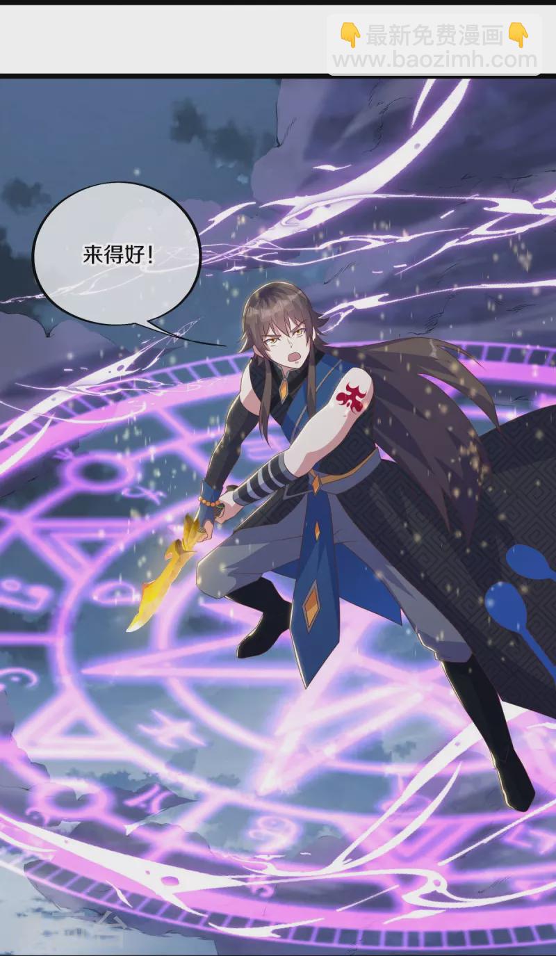 第532话 自我劫龙62