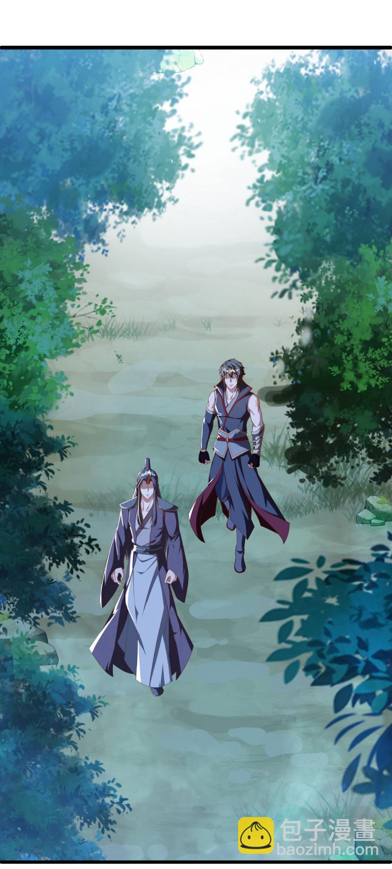 第631话 升仙树31