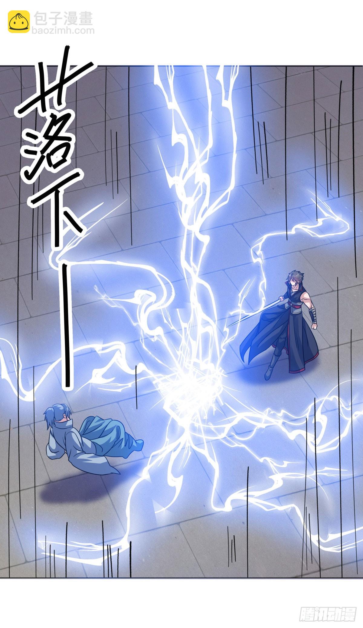 第666话 活罪难逃13