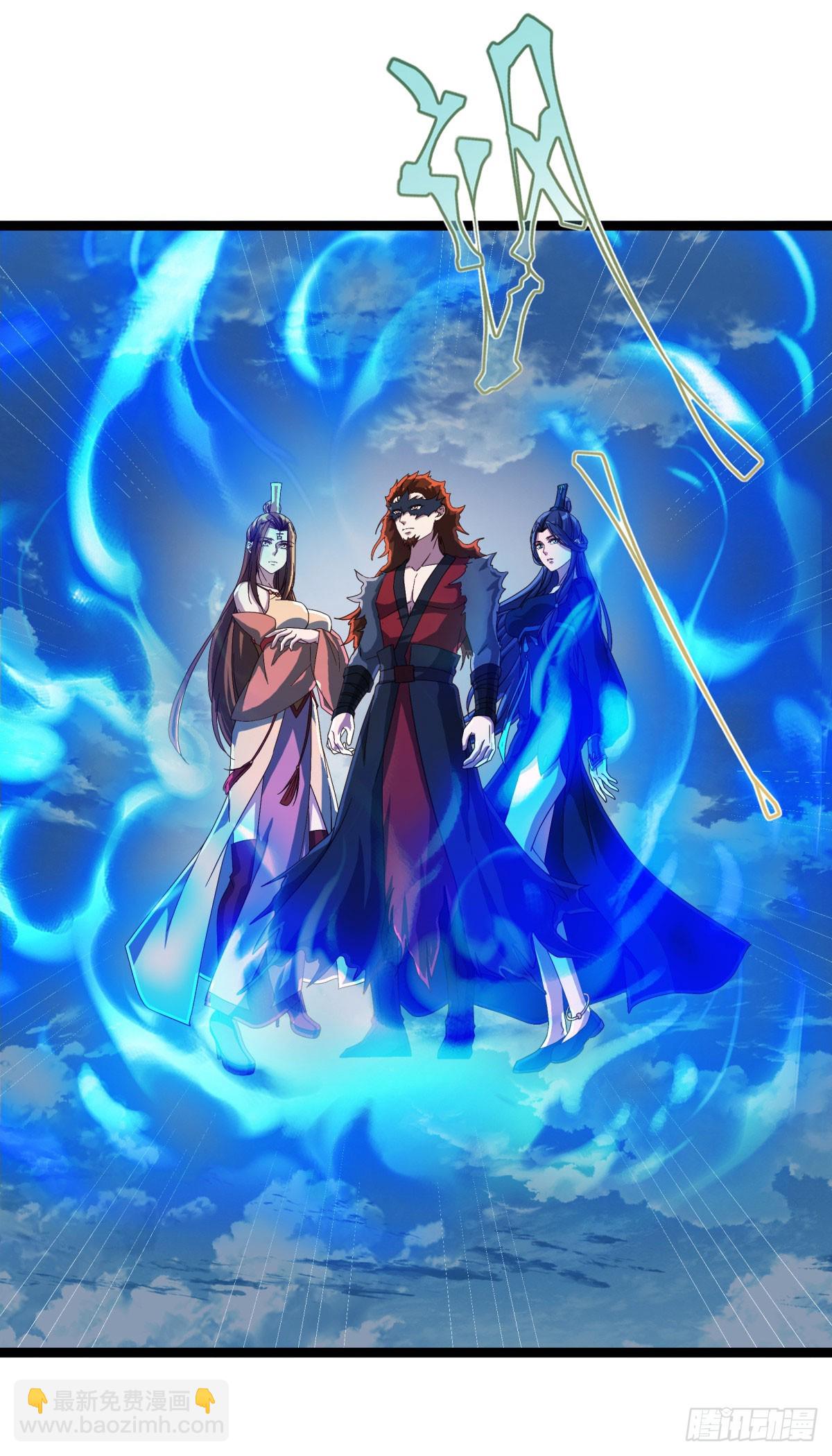 第675话 追兵赶到59