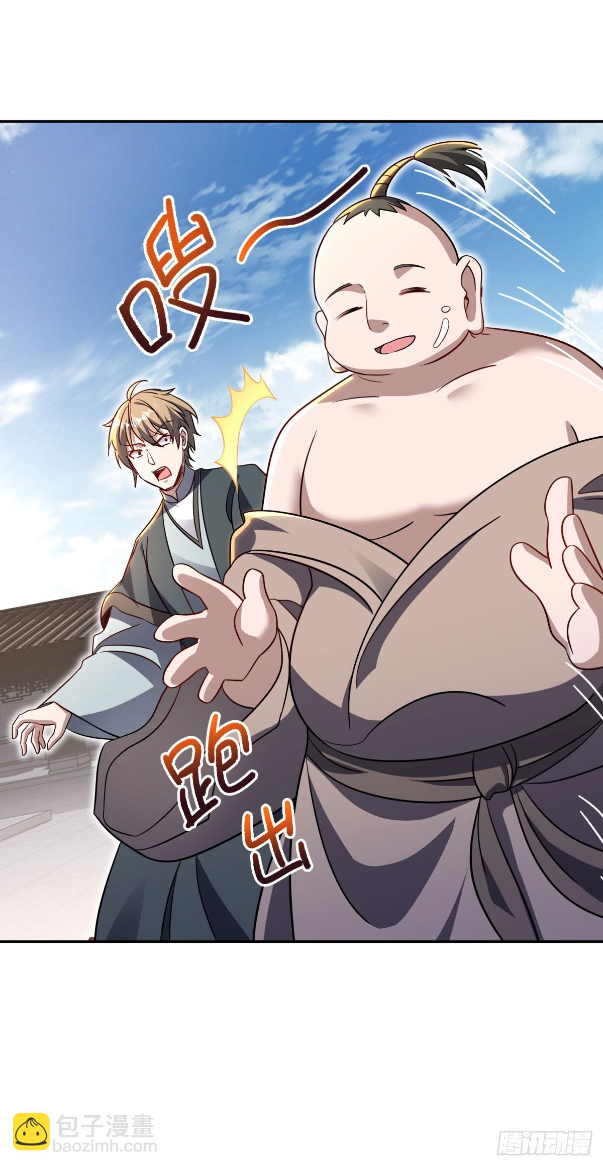 第676话 法号圆寂10