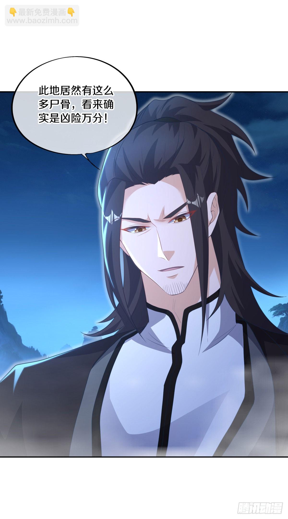 第676话 法号圆寂57