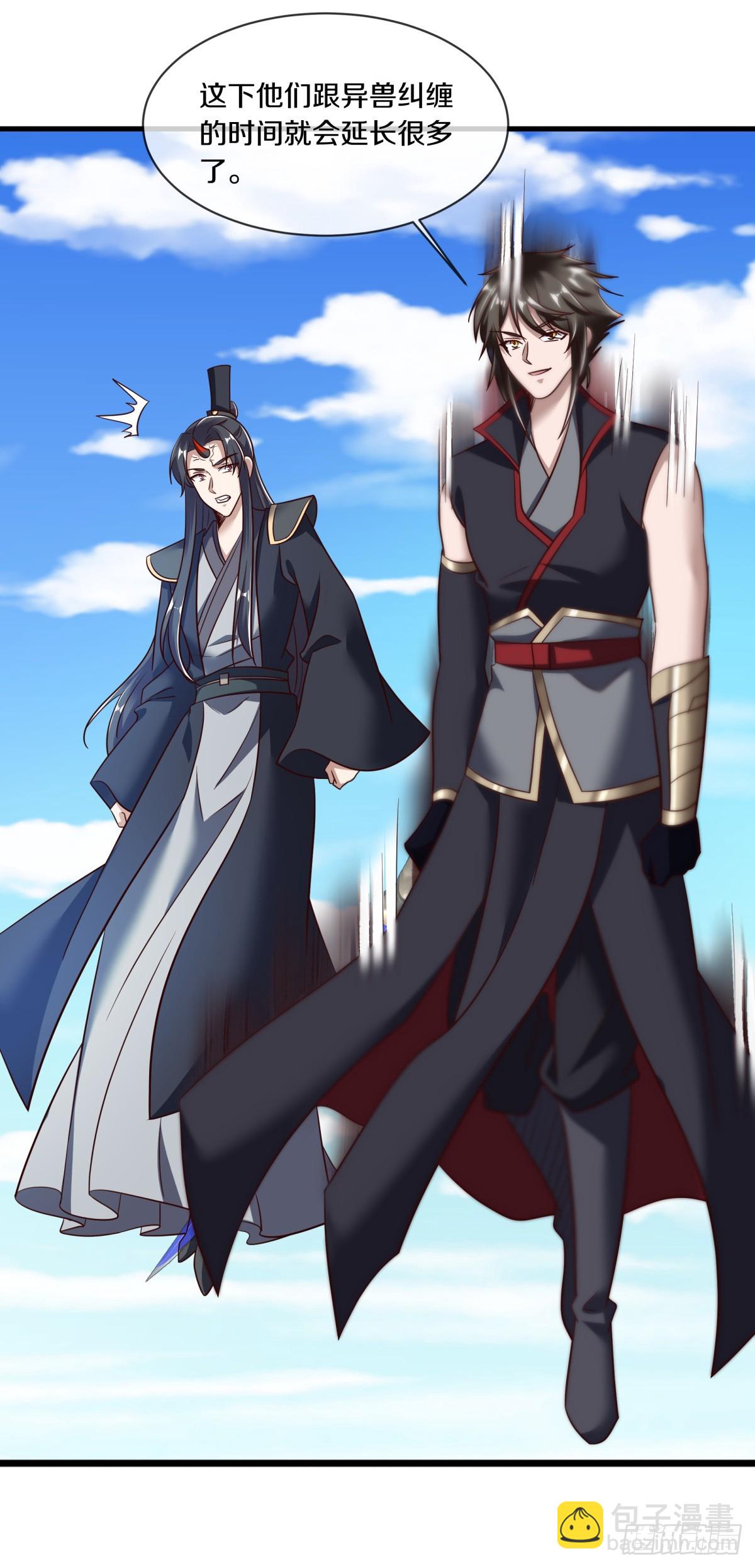 第681话 八珑古庙24