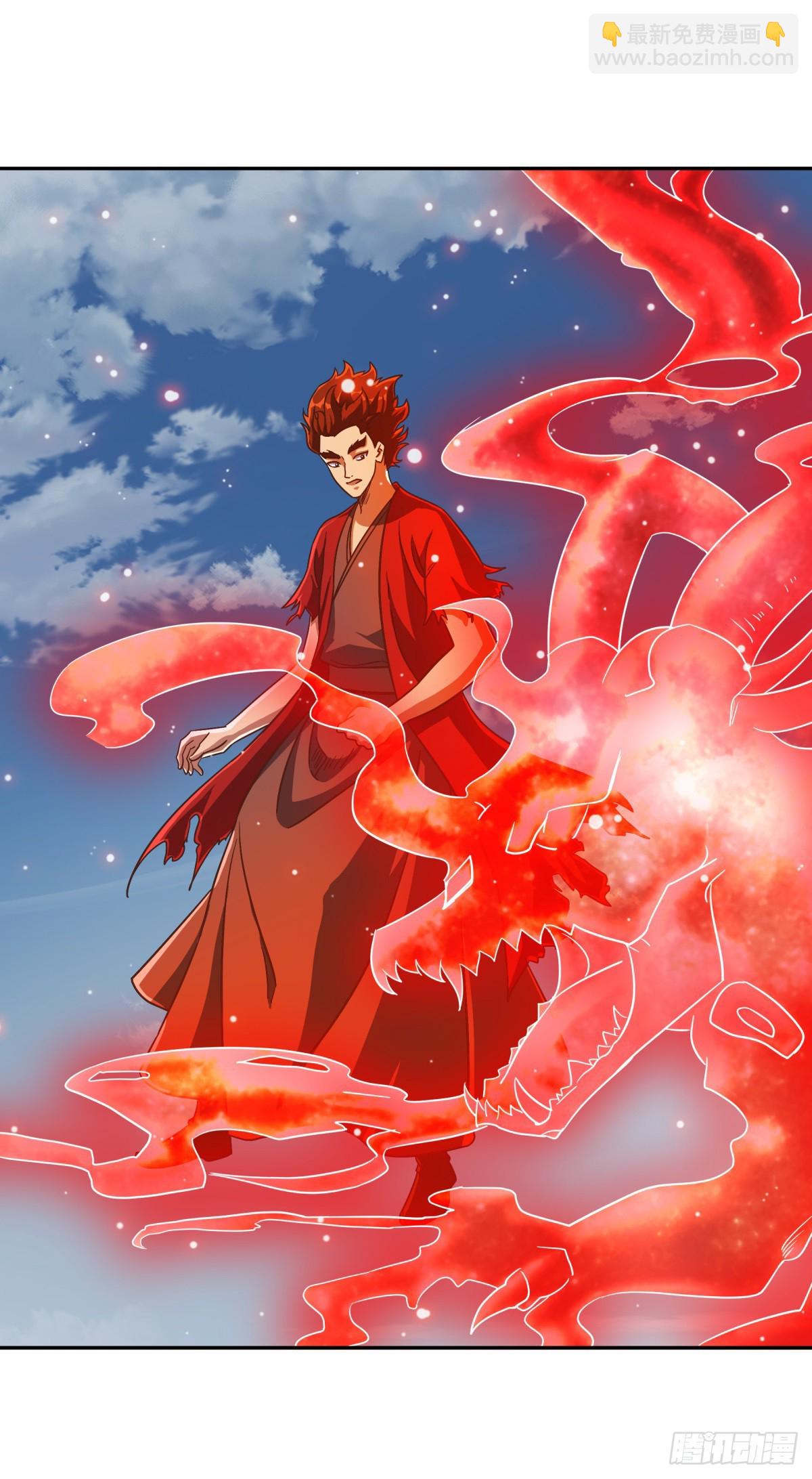 第704话 来得正好25