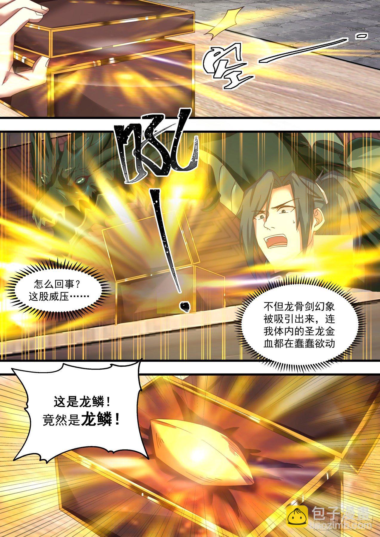 1520 逆天的宝库8