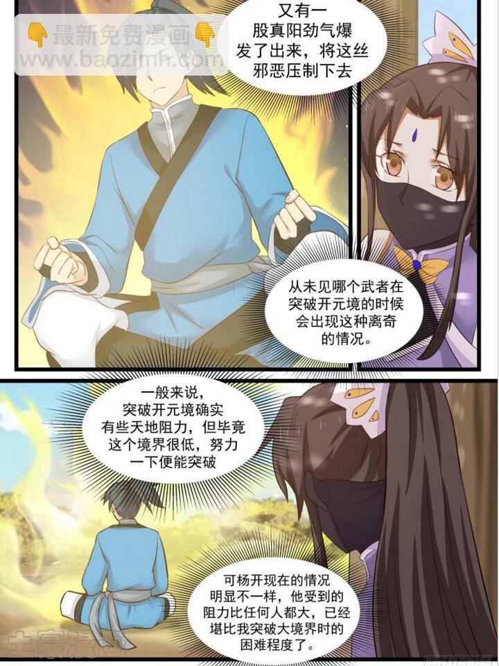48 夏凝裳的决断10