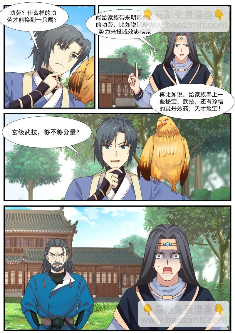 340 认准这只鹰5