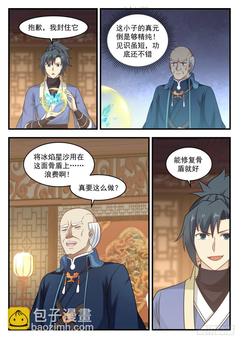 594 修复骨盾7