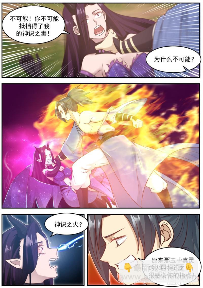 606 神识之火4
