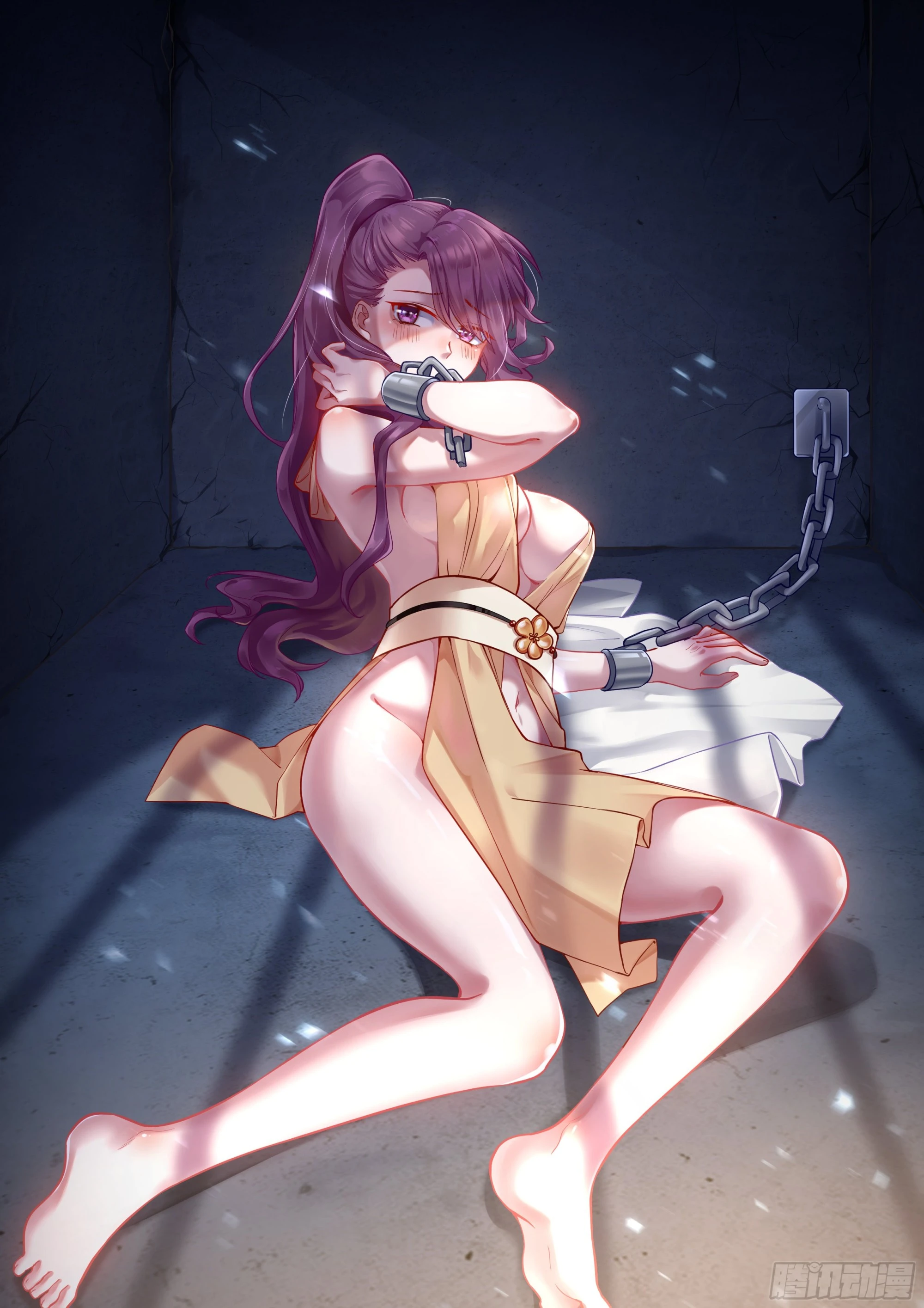 812 认祖归宗0