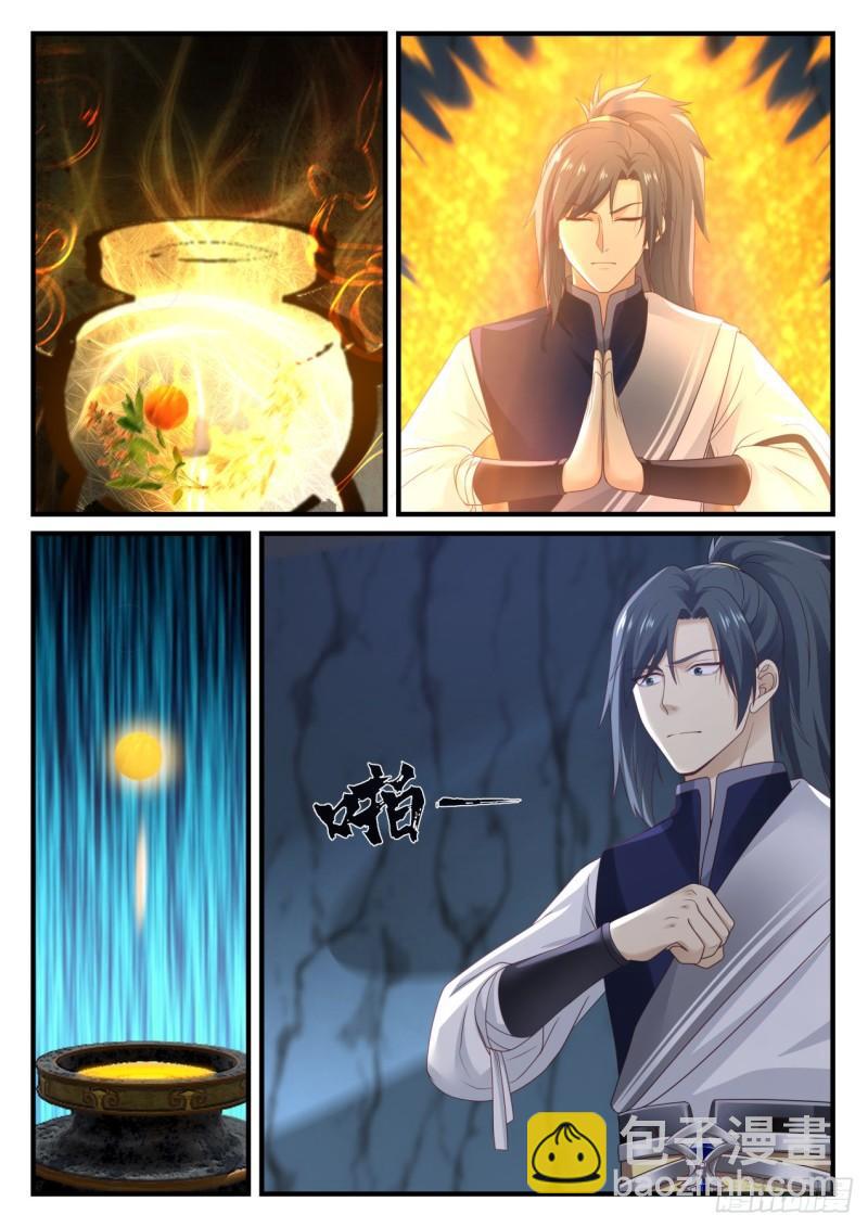 869 久违的炼丹10