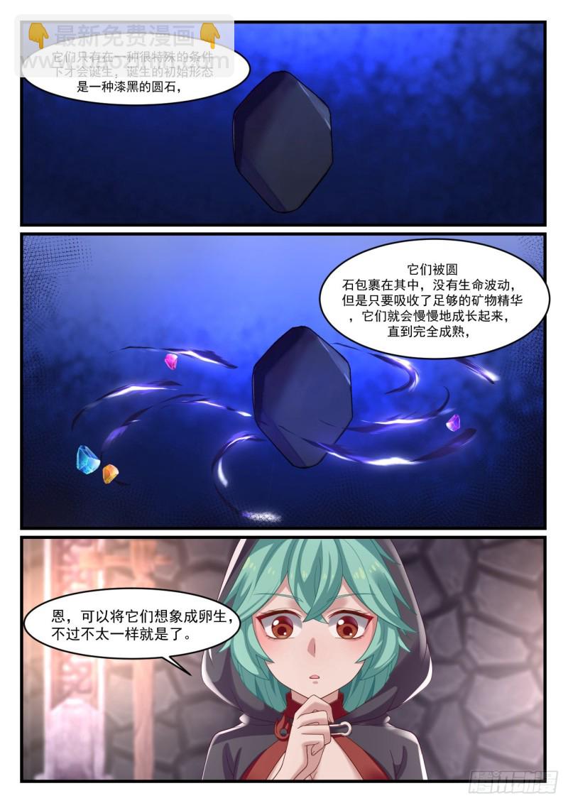 1011 石族11