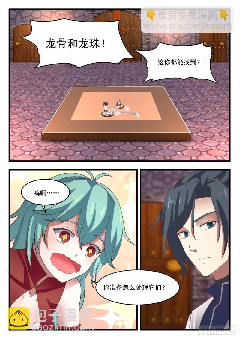1163 血剑草种子12