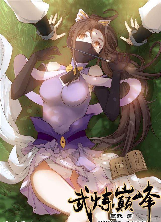 126 夜袭苗府0