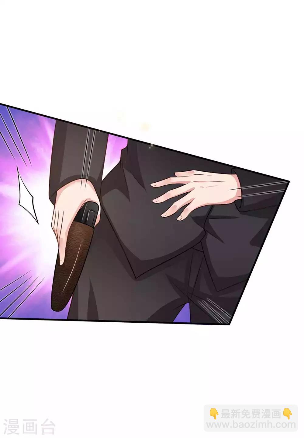 第43话 李小凡啊，你别过来！10