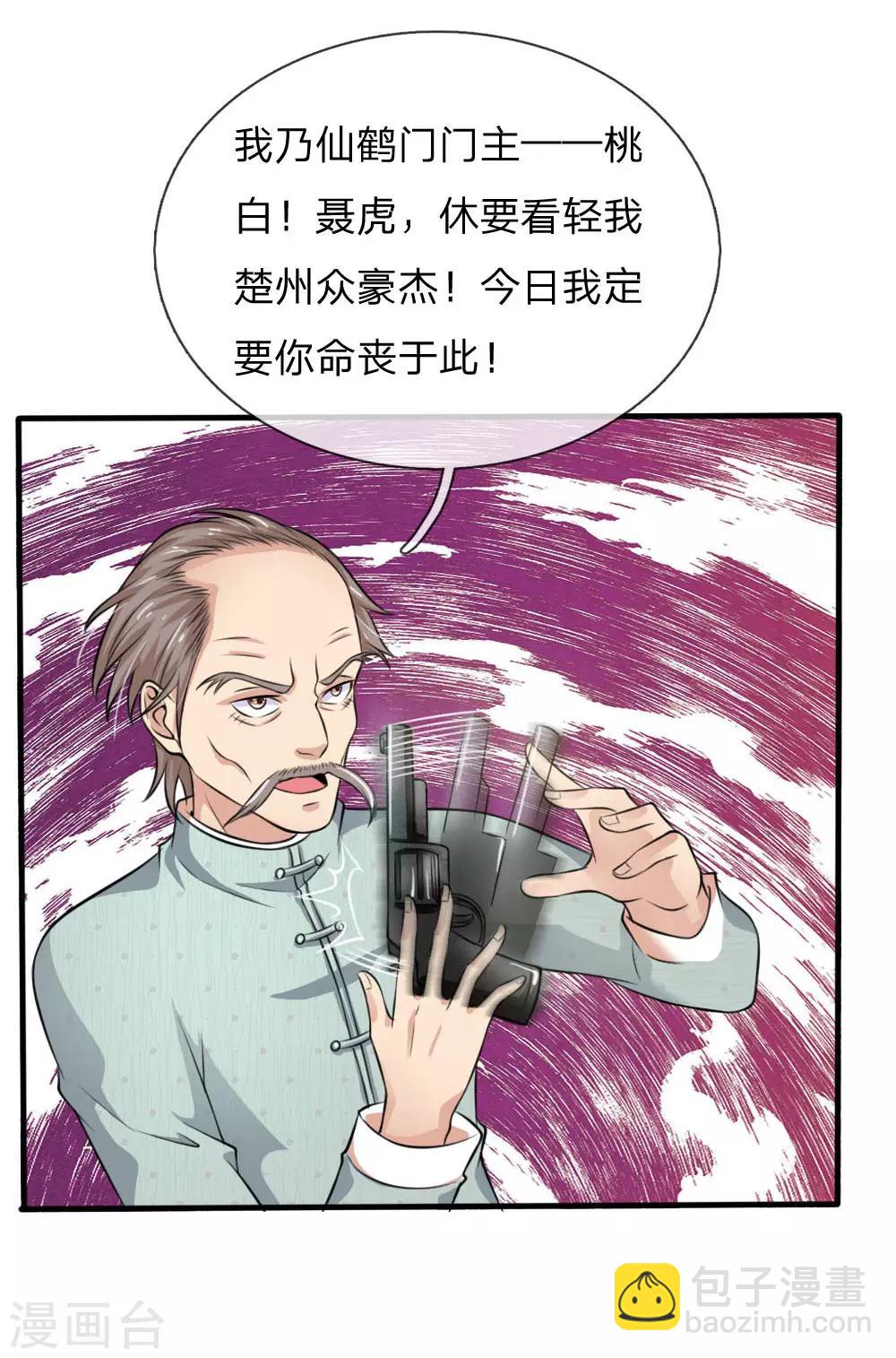 第53话 宗师以下，无人能敌13