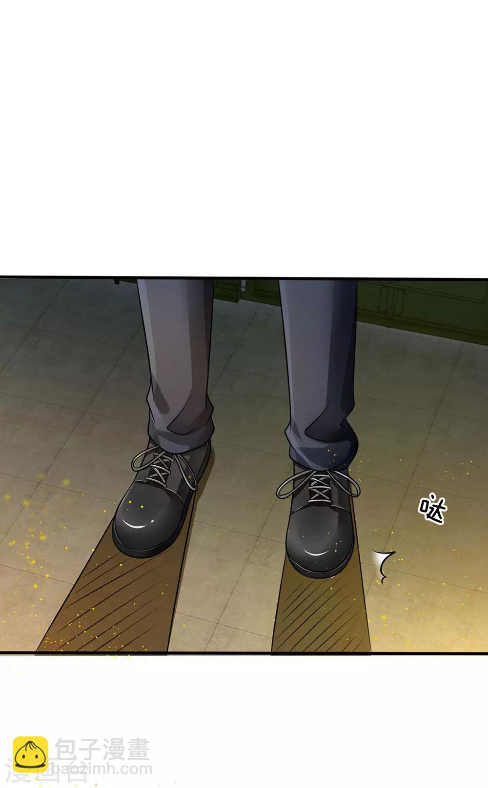第87话 救人还看，少年宗师16