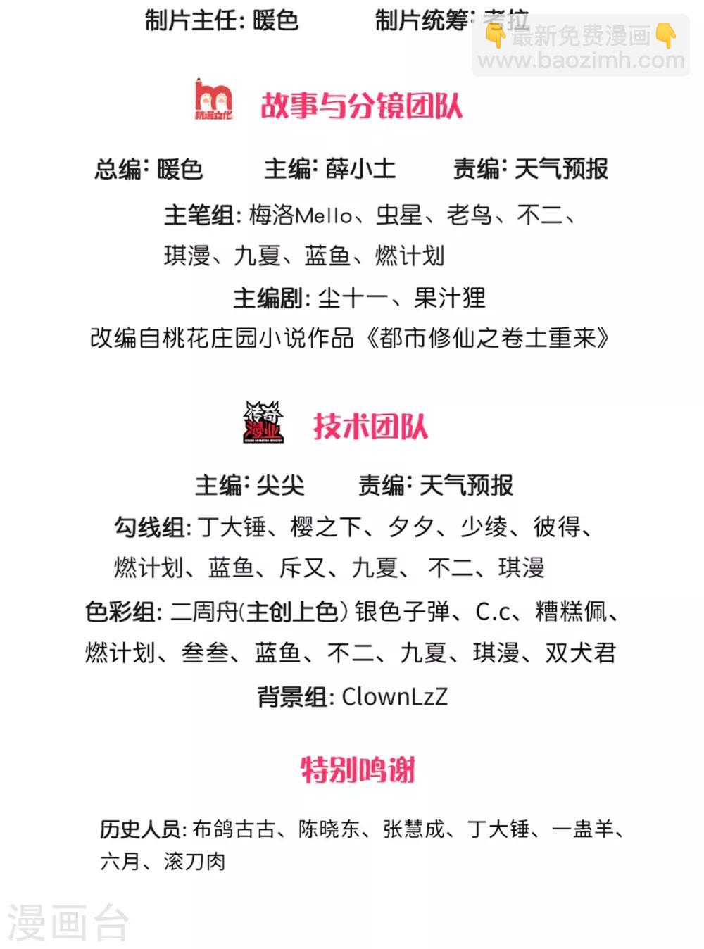 第250话 忘恩负义，身蛊养成1