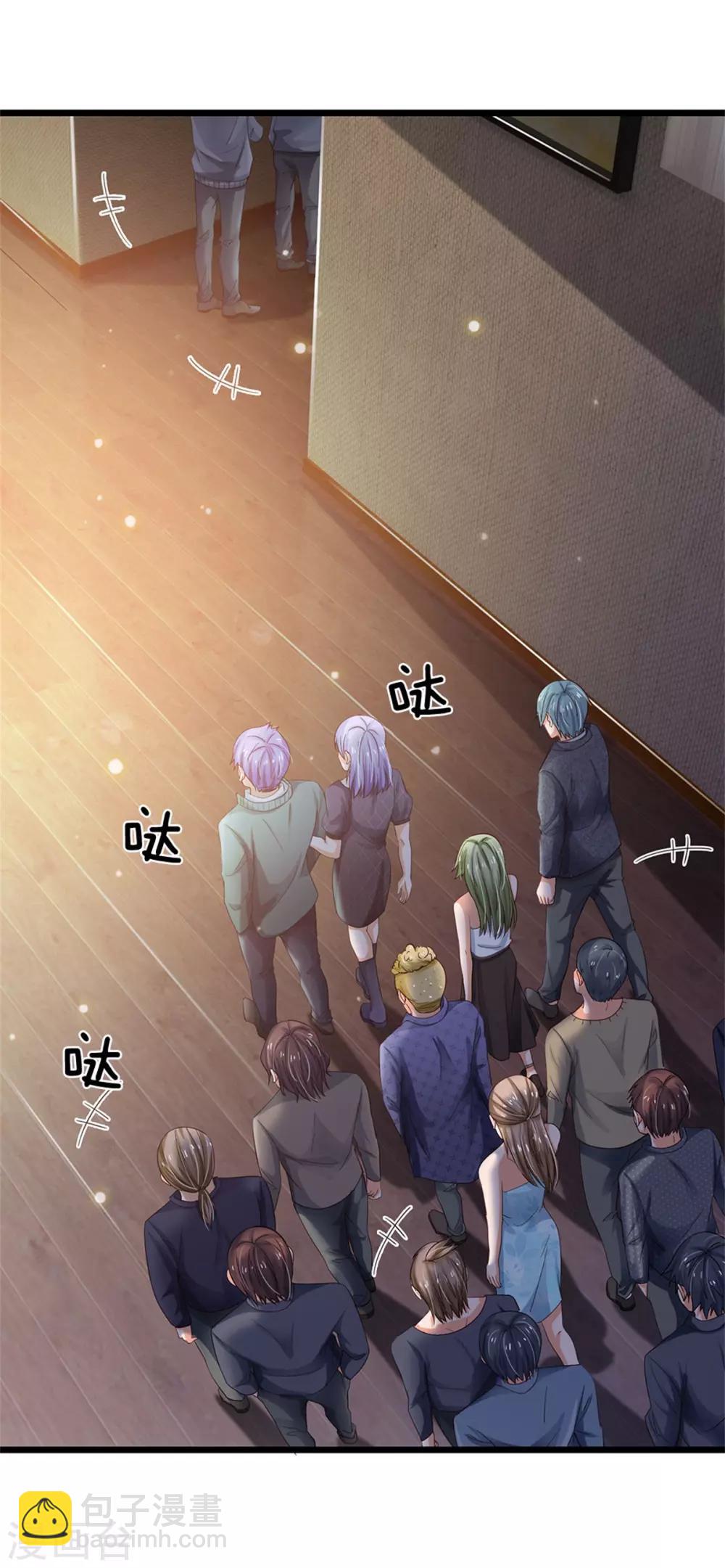 第262话 擂台赌斗，一人百关24