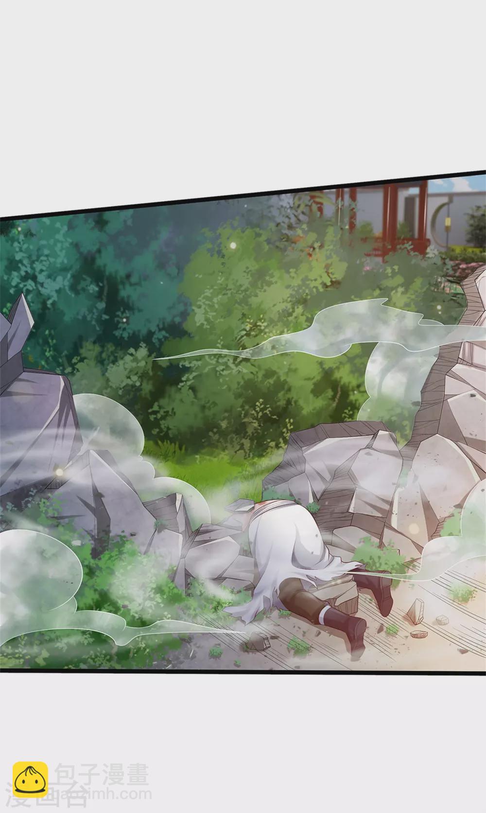 第291话 如此宗师，杀如屠狗14