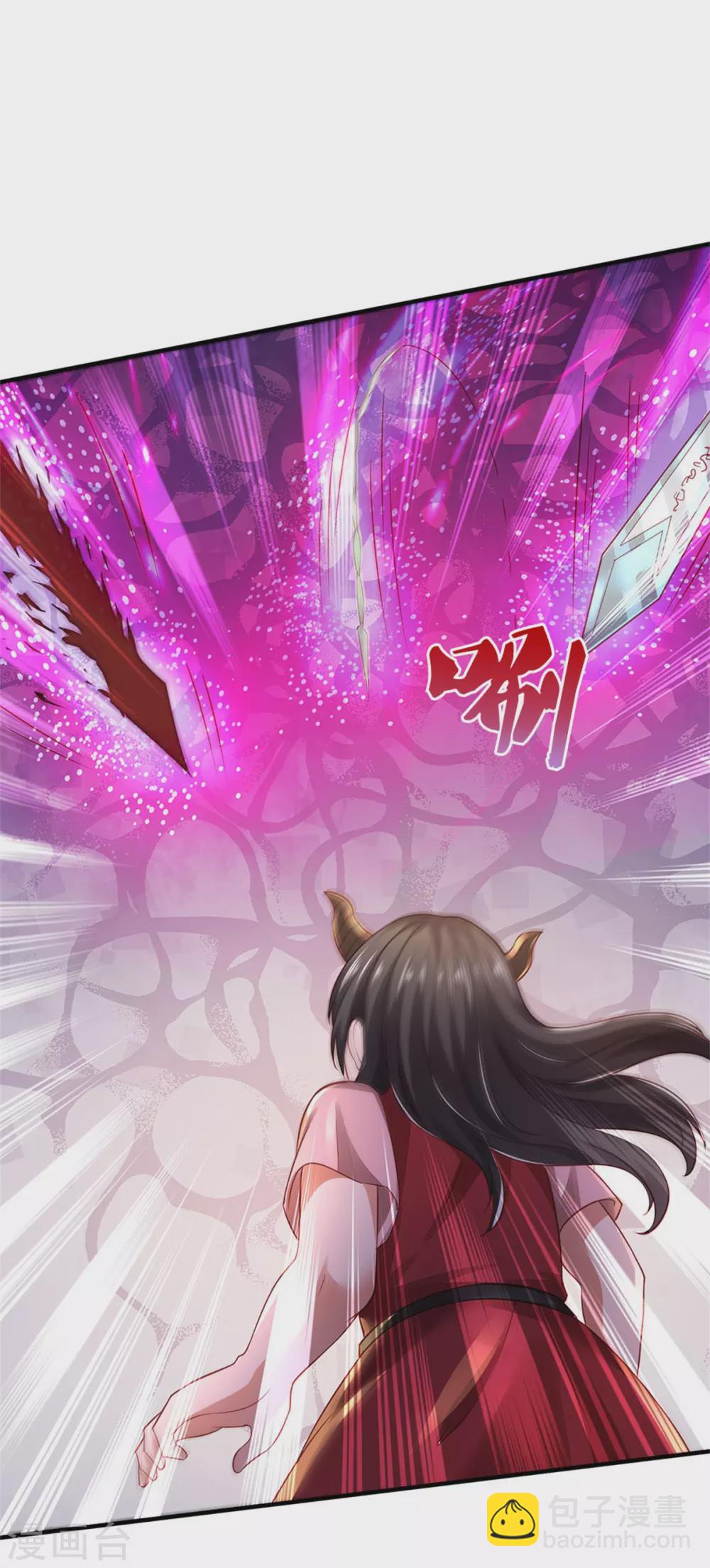 第296话 比试作废，来秀一波16