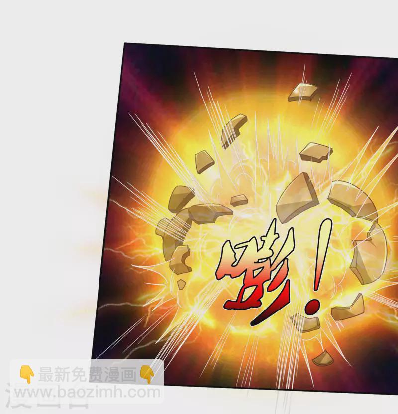 第304话 以身为剑，谁可抵挡30