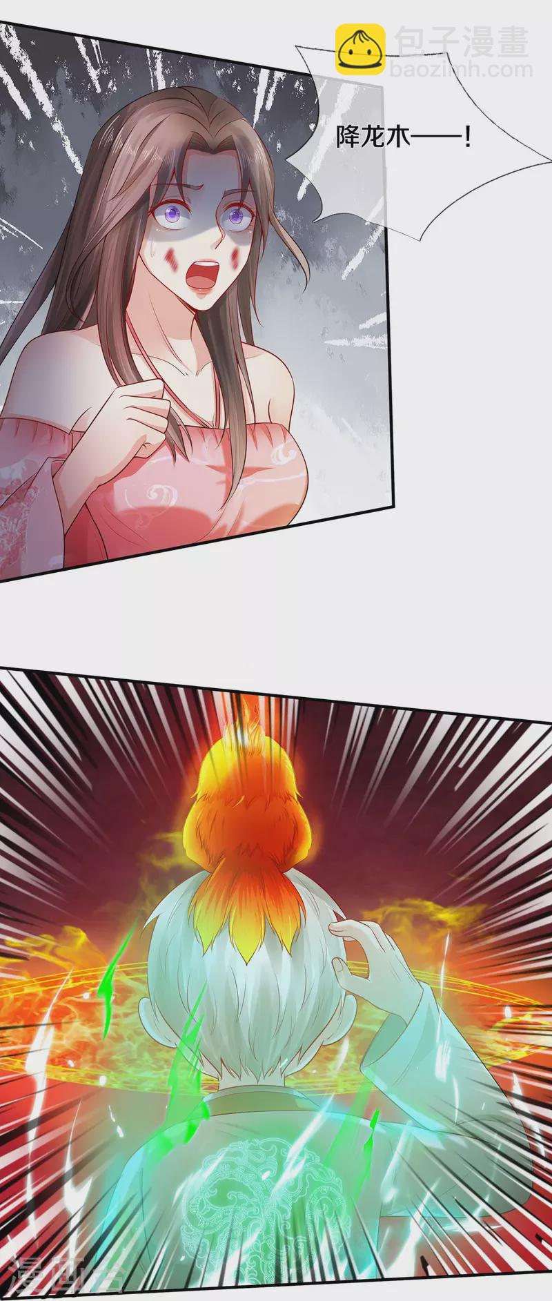 第332话 降龙木出，什么东西15