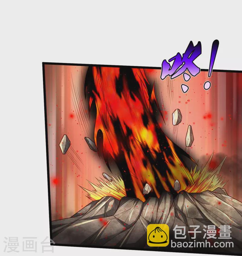 第334话 杀光江南，恩怨了结12